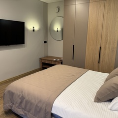 Загородный клуб Лес, Ставропольский край