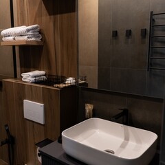 Загородный клуб Лес, Ставропольский край