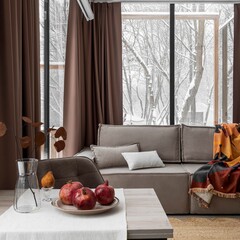 Загородный клуб Лес, Ставропольский край