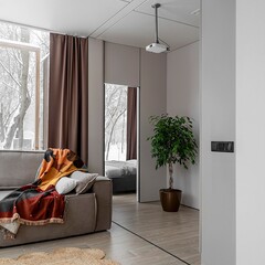 Загородный клуб Лес, Ставропольский край