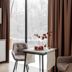 Загородный клуб Лес, Ставропольский край