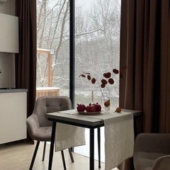 Загородный клуб Лес, Ставропольский край