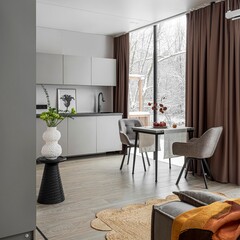 Загородный клуб Лес, Ставропольский край