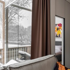 Загородный клуб Лес, Ставропольский край