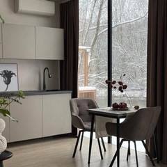 Загородный клуб Лес, Ставропольский край