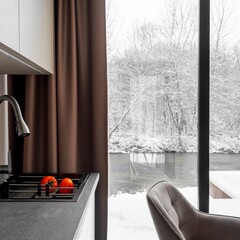 Загородный клуб Лес, Ставропольский край