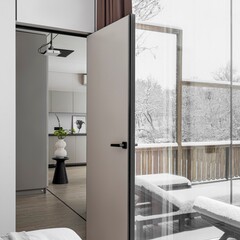 Загородный клуб Лес, Ставропольский край