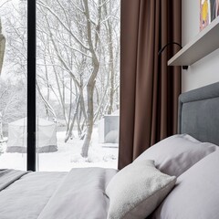 Загородный клуб Лес, Ставропольский край