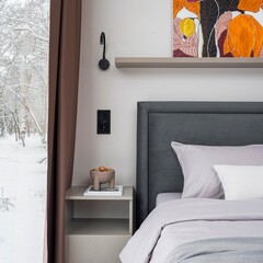 Загородный клуб Лес, Ставропольский край