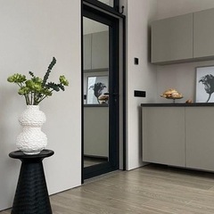 Загородный клуб Лес, Ставропольский край