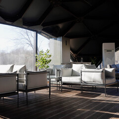 Загородный клуб Лес, Ставропольский край