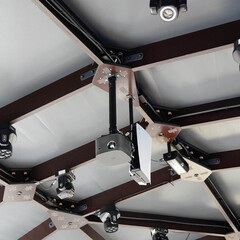 Загородный клуб Лес, Ставропольский край