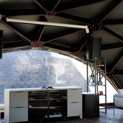 Загородный клуб Лес, Ставропольский край