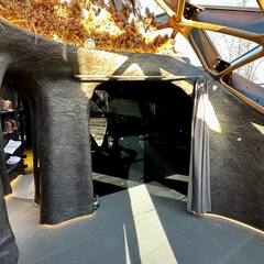 Загородный клуб Лес, Ставропольский край