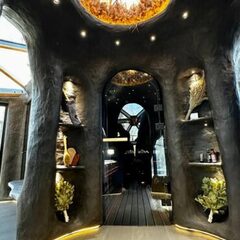 Загородный клуб Лес, Ставропольский край