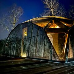 Загородный клуб Лес, Ставропольский край