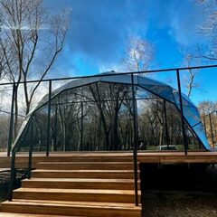 Загородный клуб Лес, Ставропольский край