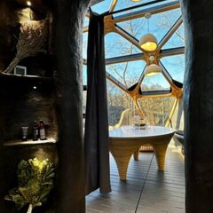 Загородный клуб Лес, Ставропольский край