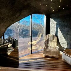 Загородный клуб Лес, Ставропольский край