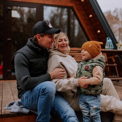 Глэмпинг Vlesu, Московская область