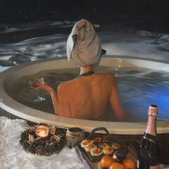 Глэмпинг Vlesu, Московская область