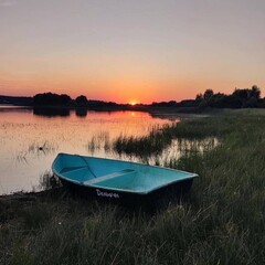 Глэмпинг Vlesu, Московская область