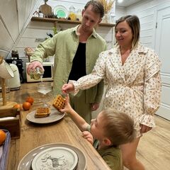 Глэмпинг Vlesu, Московская область