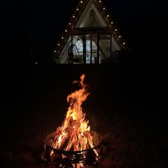 Глэмпинг Vlesu, Московская область