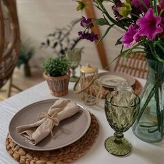 Глэмпинг Vlesu, Московская область