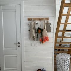 Глэмпинг Vlesu, Московская область