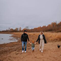 Глэмпинг Vlesu, Московская область