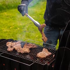 Глэмпинг Vlesu, Московская область