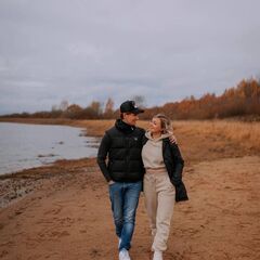 Глэмпинг Vlesu, Московская область