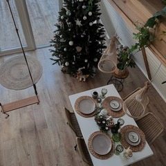 Глэмпинг Vlesu, Московская область