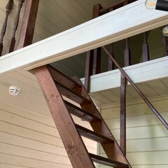 База отдыха А-фреймы курорта Станция Морская, Ростовская область