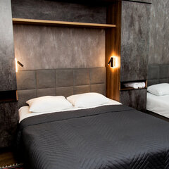 База отдыха Клевое Никольское, Астраханская область