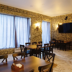 База отдыха Клевое Никольское, Астраханская область