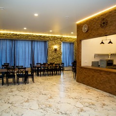 База отдыха Клевое Никольское, Астраханская область