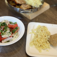 База отдыха Клевое Никольское, Астраханская область