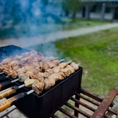 База отдыха Клевое Никольское, Астраханская область
