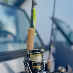 База отдыха Клевое Никольское, Астраханская область