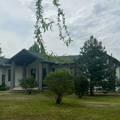 База отдыха Клевое Никольское, Астраханская область