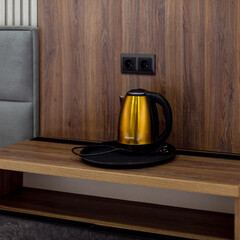 База отдыха Клевое Никольское, Астраханская область