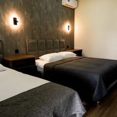 База отдыха Клевое Никольское, Астраханская область