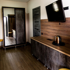 База отдыха Клевое Никольское, Астраханская область