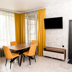 База отдыха Клевое Никольское, Астраханская область