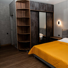 База отдыха Клевое Никольское, Астраханская область