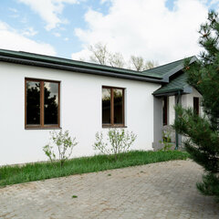 База отдыха Клевое Никольское, Астраханская область