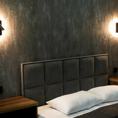 База отдыха Клевое Никольское, Астраханская область