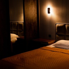 База отдыха Клевое Никольское, Астраханская область